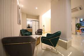 Den Basta Hotel