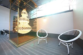 Den Basta Hotel