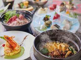 Kamenoi Hotel Nara