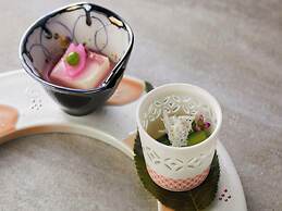 Kamenoi Hotel Nara