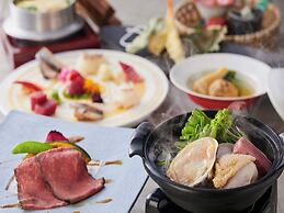 Kamenoi Hotel Nara