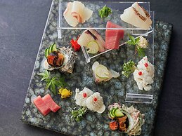 Kamenoi Hotel Nara
