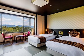 Kamenoi Hotel Nara
