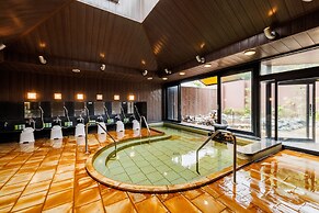 Kamenoi Hotel Nara