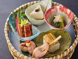 Kamenoi Hotel Nara