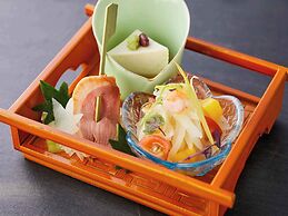 Kamenoi Hotel Nara