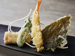 Kamenoi Hotel Nara