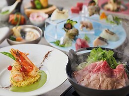 Kamenoi Hotel Nara