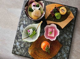 Kamenoi Hotel Nara