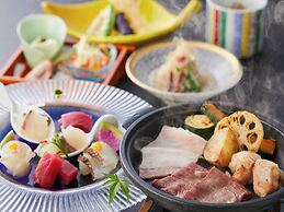 Kamenoi Hotel Nara