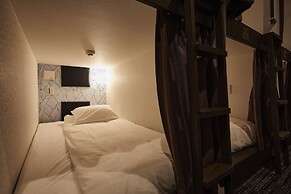 Hotel The Rock