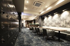 Hotel The Rock