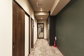 Hotel The Rock
