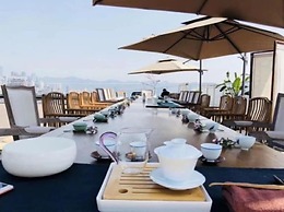 Lingshang 1941 Inn