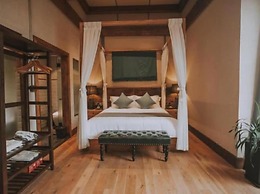 Lingshang 1941 Inn