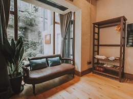Lingshang 1941 Inn