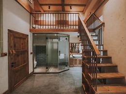 Lingshang 1941 Inn