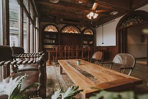 Lingshang 1941 Inn