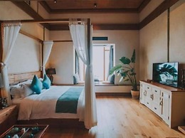Lingshang 1941 Inn