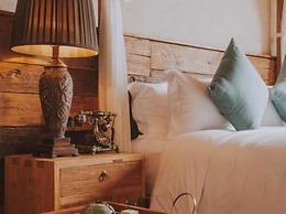 Lingshang 1941 Inn