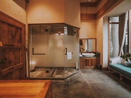 Lingshang 1941 Inn