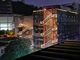 Lingshang 1941 Inn