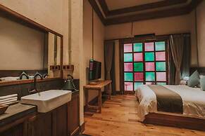 Lingshang 1941 Inn