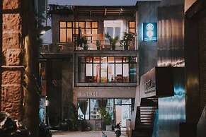 Lingshang 1941 Inn