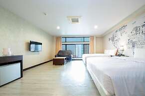 Newhotel