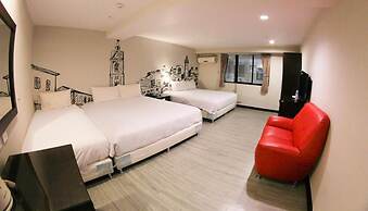 Newhotel