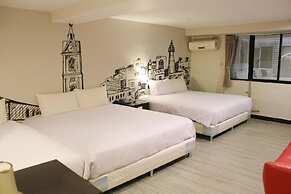 Newhotel