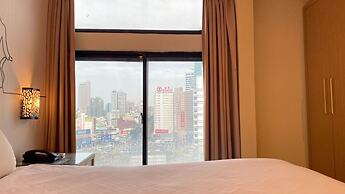 Newhotel