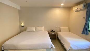 Newhotel