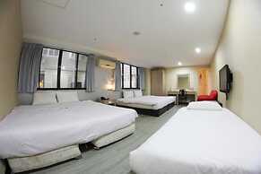 Newhotel