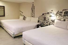 Newhotel