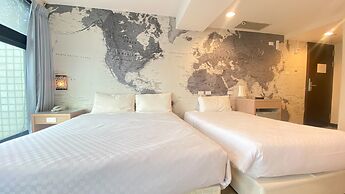 Newhotel