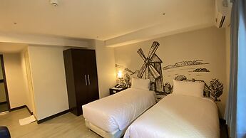 Newhotel