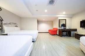 Newhotel