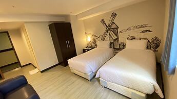 Newhotel