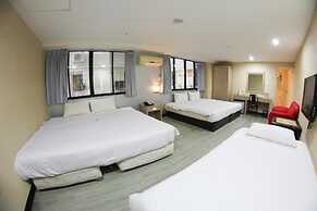 Newhotel