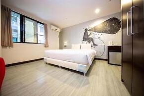 Newhotel
