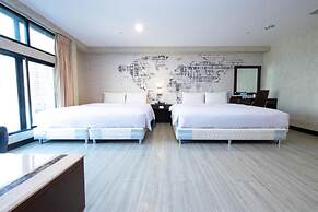 Newhotel