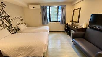 Newhotel