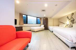 Newhotel