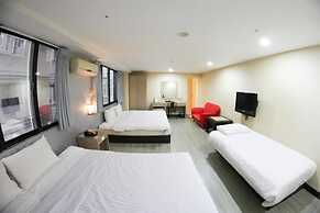 Newhotel