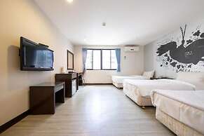 Newhotel