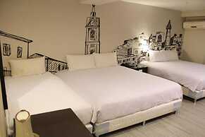 Newhotel