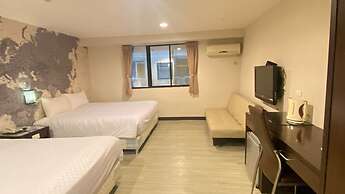 Newhotel