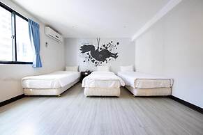 Newhotel