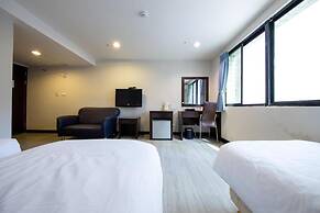 Newhotel
